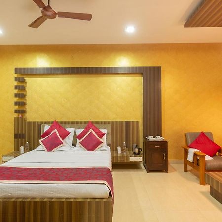 Kstdc Hotel Mayura Gerusoppa, Jogfalls Mavingundi Ngoại thất bức ảnh