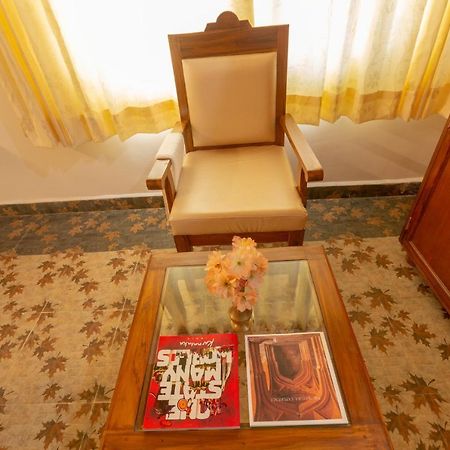 Kstdc Hotel Mayura Gerusoppa, Jogfalls Mavingundi Ngoại thất bức ảnh
