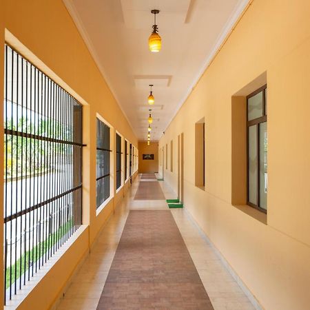 Kstdc Hotel Mayura Gerusoppa, Jogfalls Mavingundi Ngoại thất bức ảnh