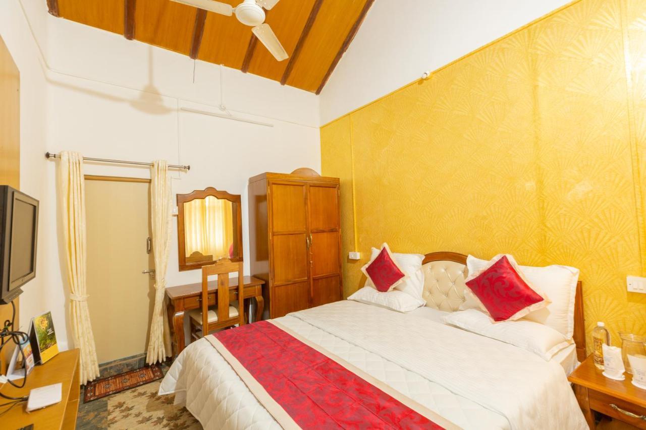 Kstdc Hotel Mayura Gerusoppa, Jogfalls Mavingundi Ngoại thất bức ảnh