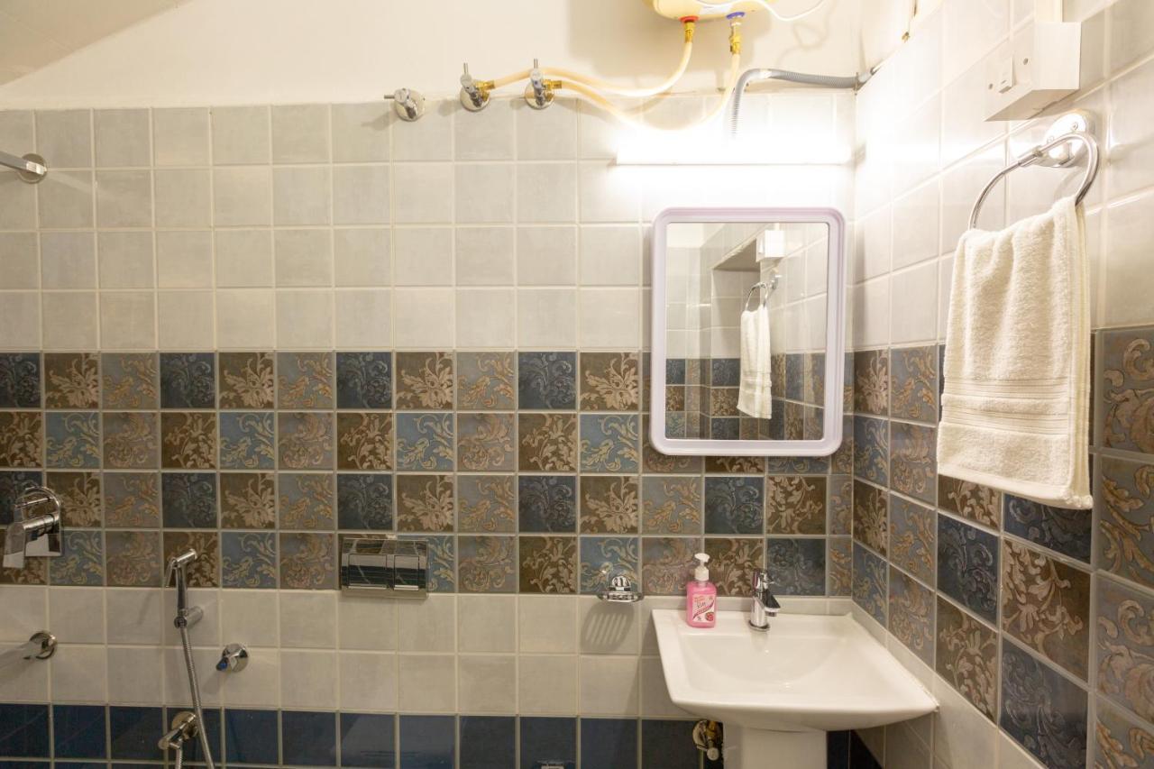 Kstdc Hotel Mayura Gerusoppa, Jogfalls Mavingundi Ngoại thất bức ảnh