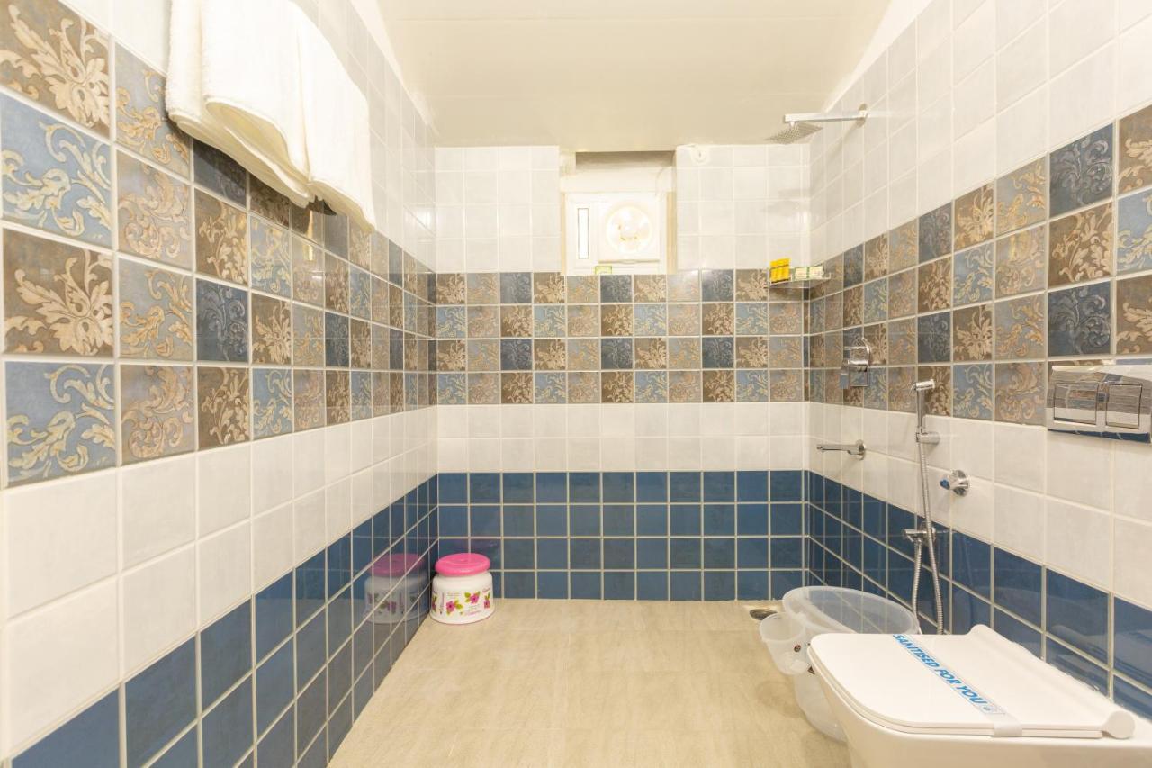 Kstdc Hotel Mayura Gerusoppa, Jogfalls Mavingundi Ngoại thất bức ảnh