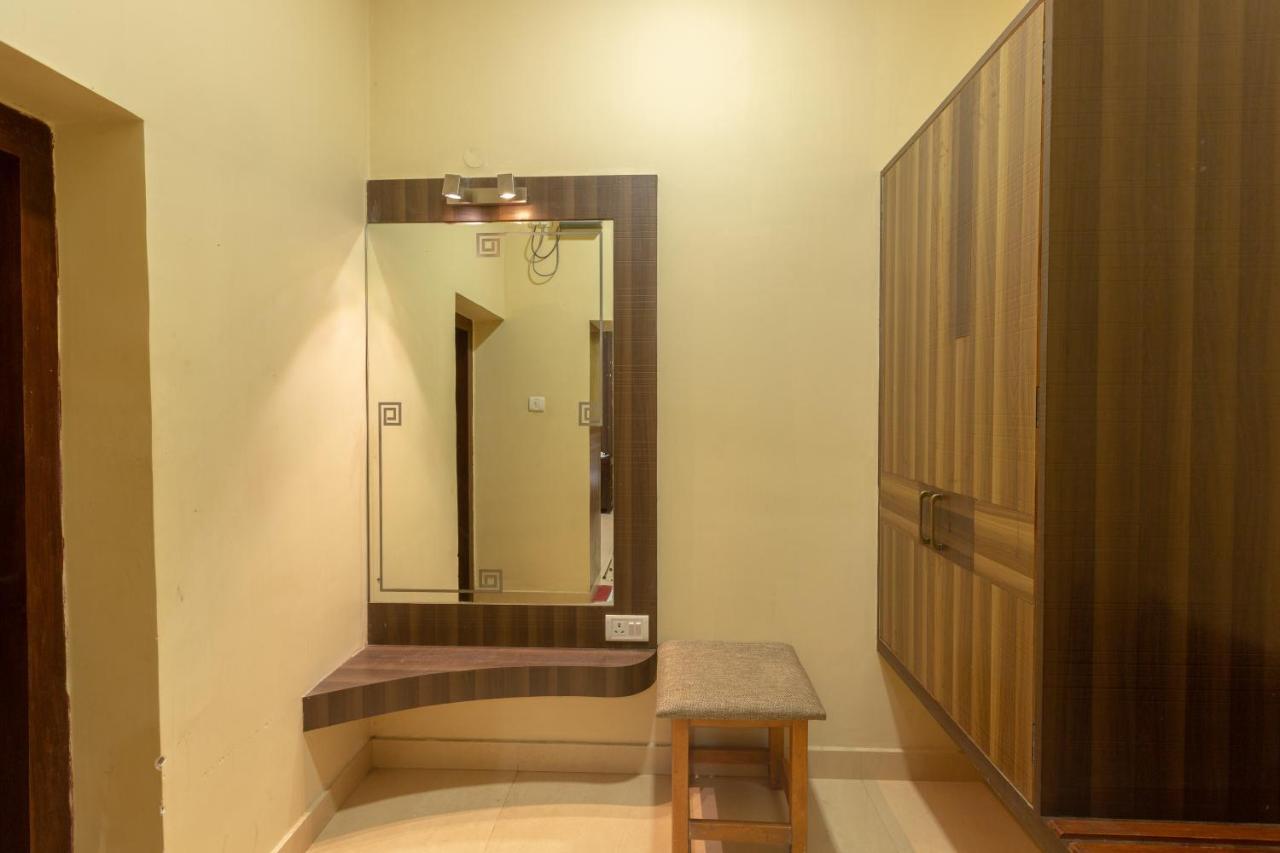 Kstdc Hotel Mayura Gerusoppa, Jogfalls Mavingundi Ngoại thất bức ảnh