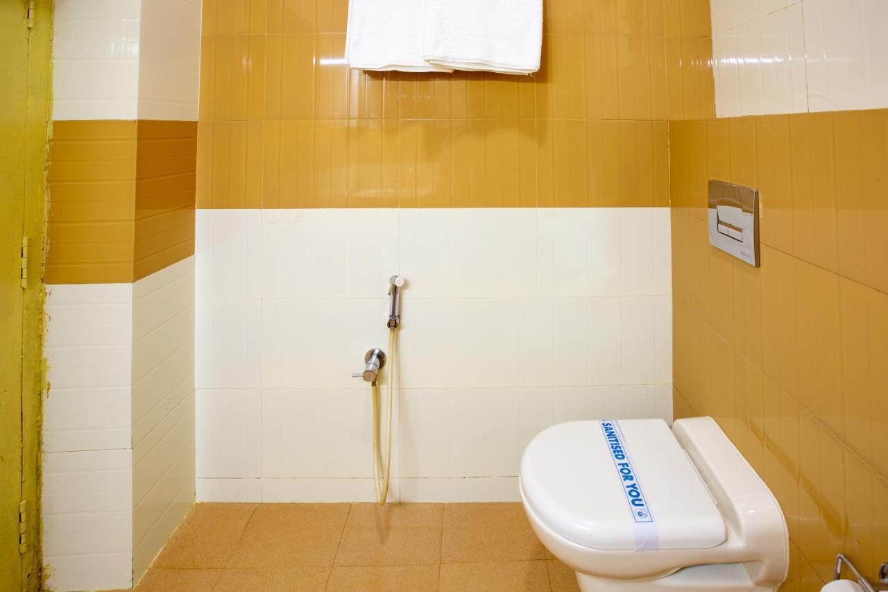 Kstdc Hotel Mayura Gerusoppa, Jogfalls Mavingundi Ngoại thất bức ảnh