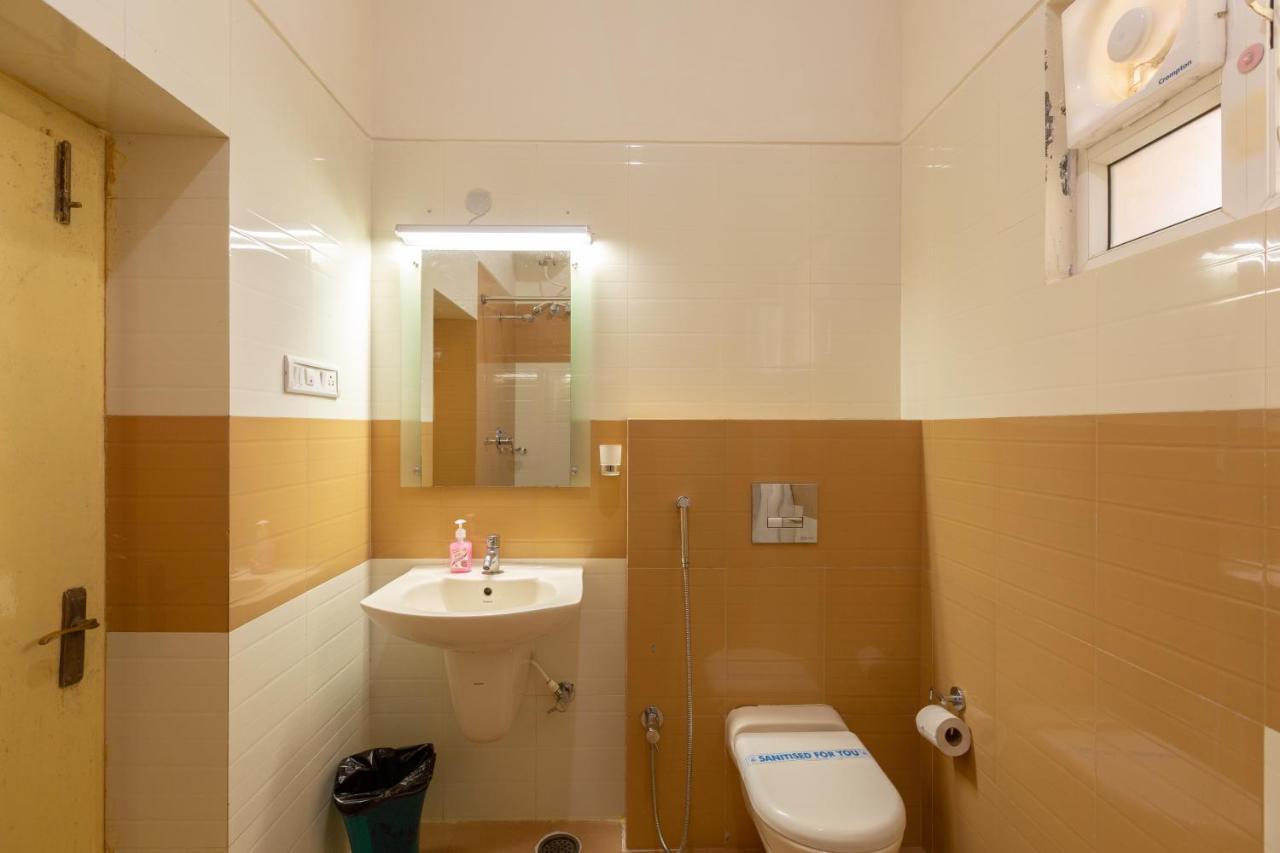 Kstdc Hotel Mayura Gerusoppa, Jogfalls Mavingundi Ngoại thất bức ảnh