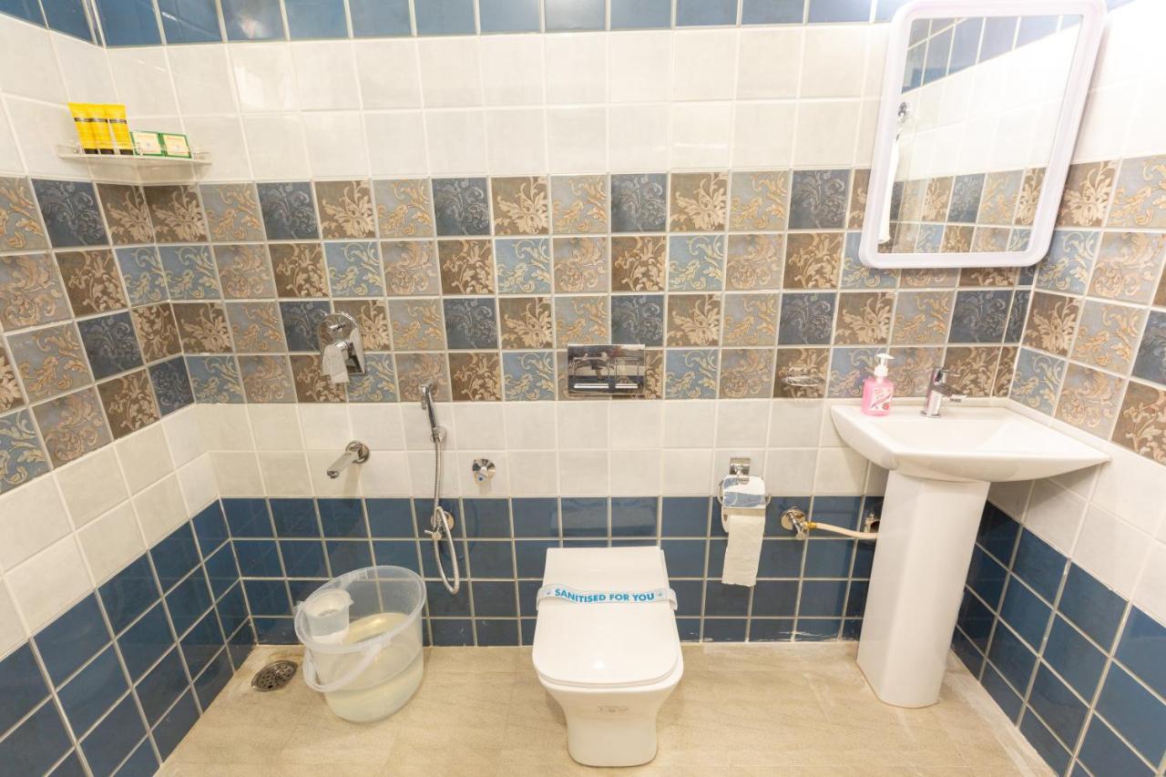 Kstdc Hotel Mayura Gerusoppa, Jogfalls Mavingundi Ngoại thất bức ảnh