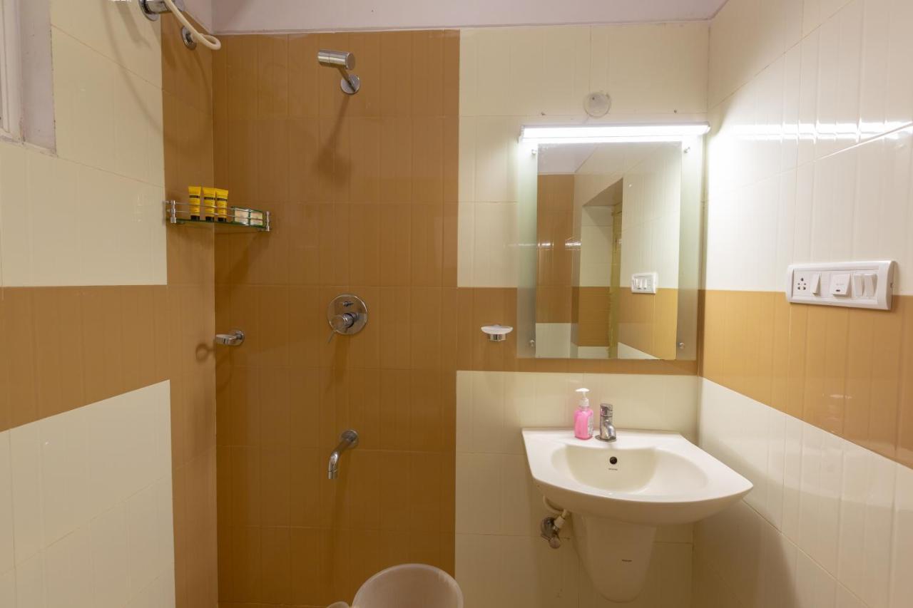 Kstdc Hotel Mayura Gerusoppa, Jogfalls Mavingundi Ngoại thất bức ảnh