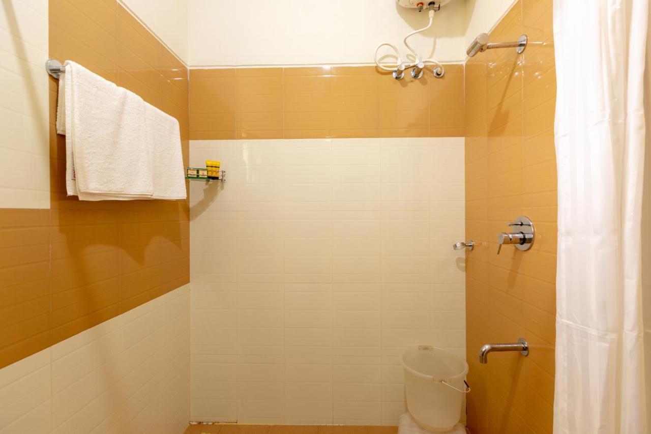 Kstdc Hotel Mayura Gerusoppa, Jogfalls Mavingundi Ngoại thất bức ảnh
