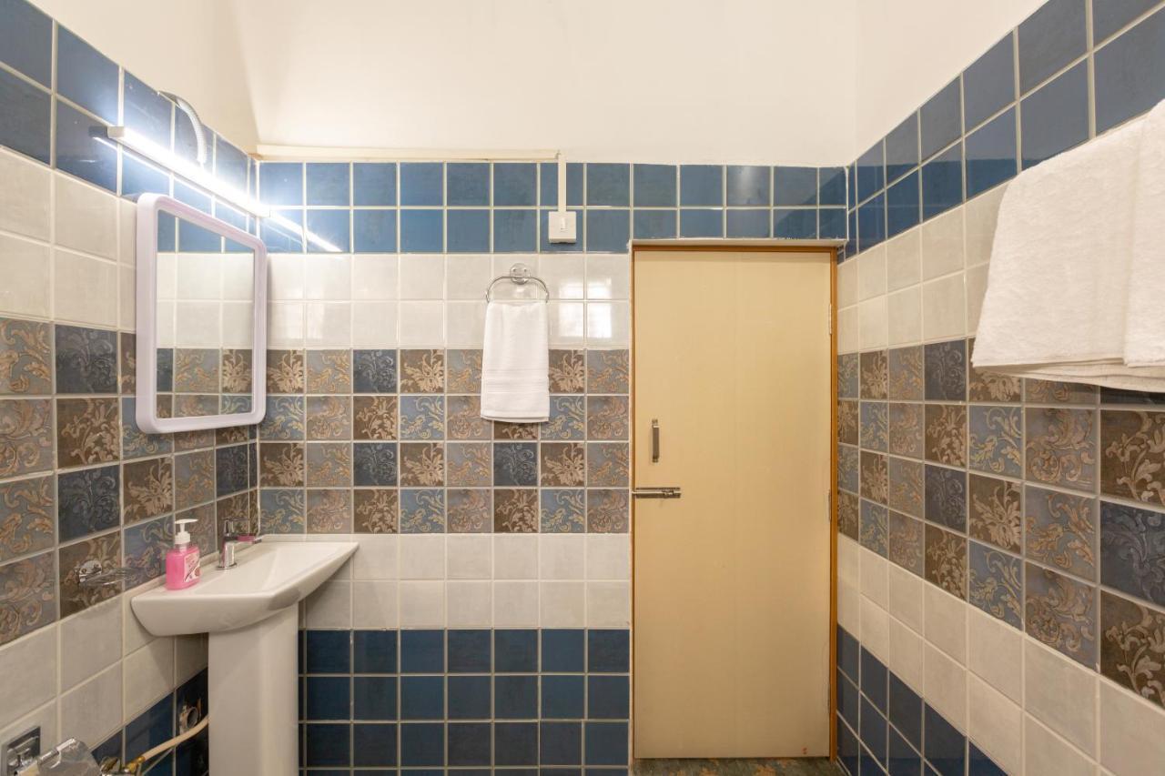Kstdc Hotel Mayura Gerusoppa, Jogfalls Mavingundi Ngoại thất bức ảnh