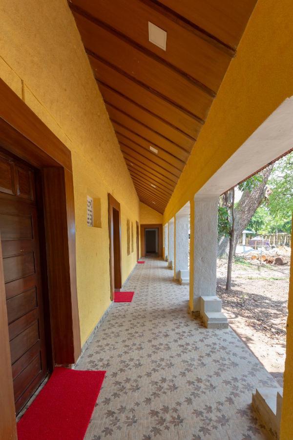 Kstdc Hotel Mayura Gerusoppa, Jogfalls Mavingundi Ngoại thất bức ảnh