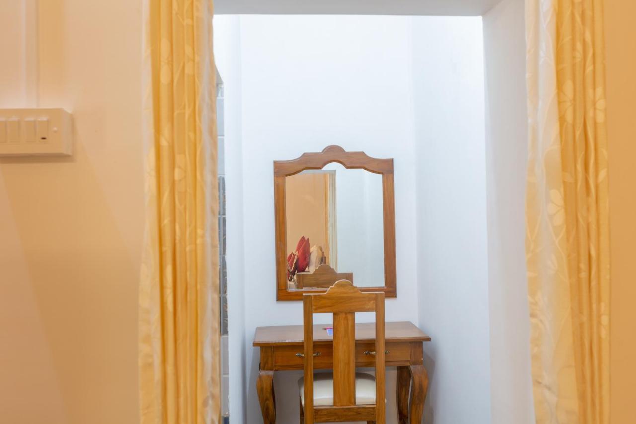 Kstdc Hotel Mayura Gerusoppa, Jogfalls Mavingundi Ngoại thất bức ảnh