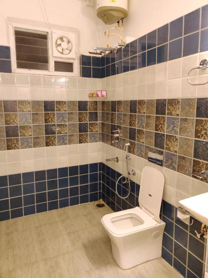 Kstdc Hotel Mayura Gerusoppa, Jogfalls Mavingundi Ngoại thất bức ảnh